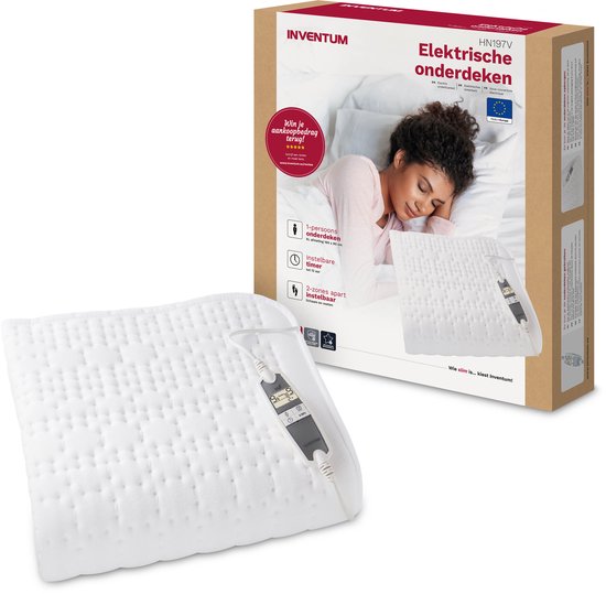 Inventum HN197V – 160x80 cm