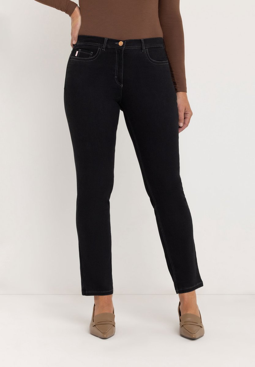 Ginie Slim Broek