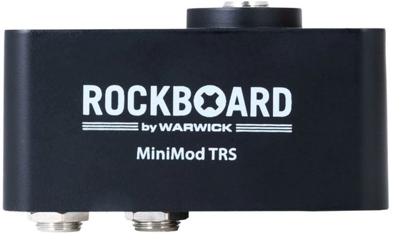 Rockboard Mini Mounting MOD TRS - Accessoire voor effec-units