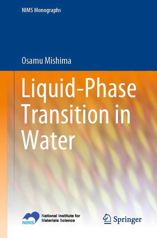 Chemistry and Material Science (R0) - Liquid-Phase Transitio ... - cover