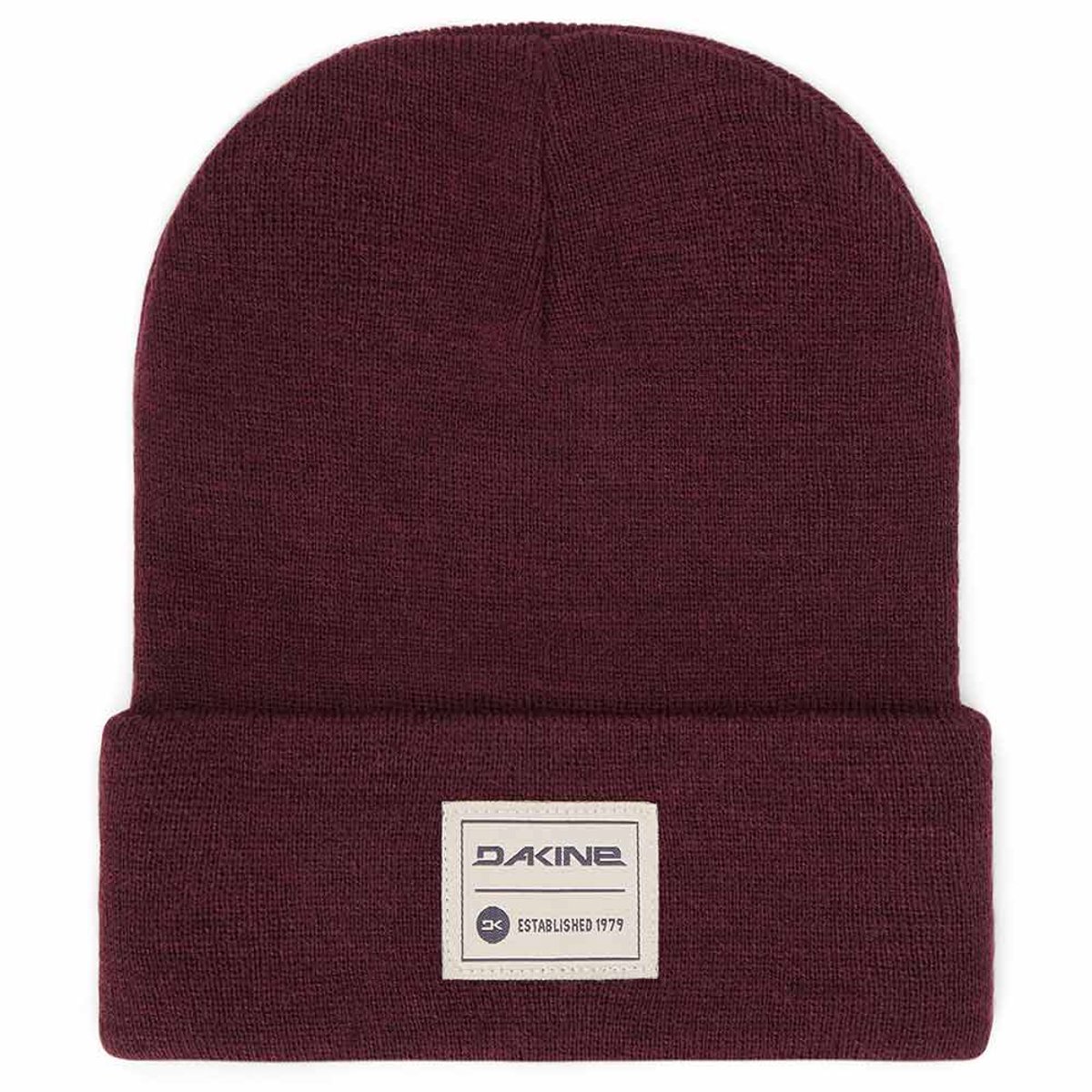 Dakine Cutter Muts Rood Man