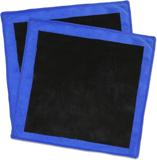 Kleidoek auto - 2 stuks