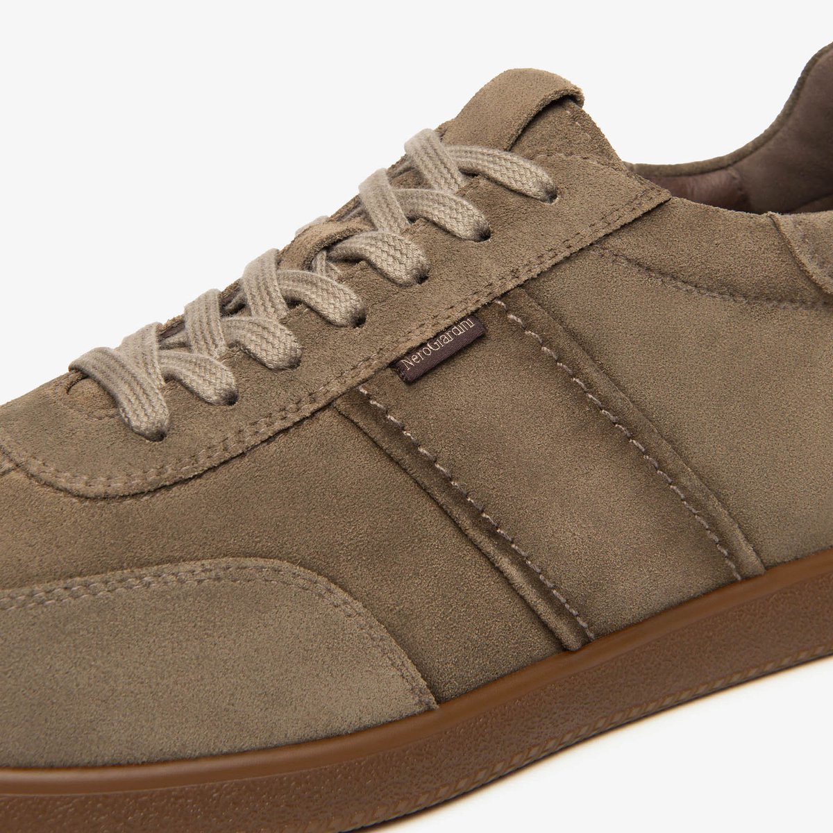 Nerogiardini Sneakers Arold Tr Pejo Berry42 Nico - Fashion Wear - Volwassen