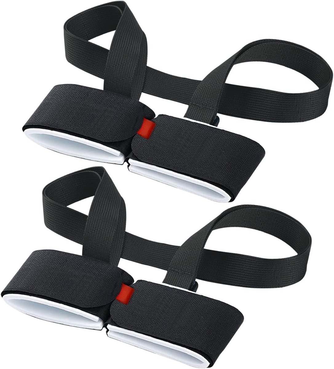 YISKY Ski-draagriemen, verstelbare skiriemen, snowboard YISKY Ski-draagriemen, verstelbare skiriemen, snowboard