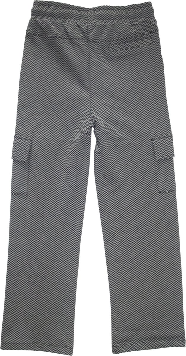 Funkle Boys Jogger geruit - Loose fit