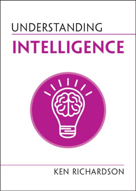 Understanding Life - Understanding Intelligence - cover