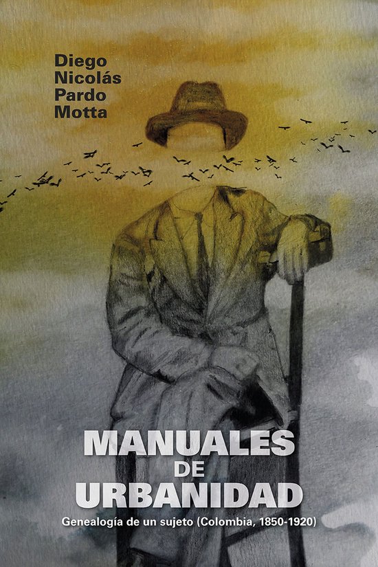 Ciencias humanas - Manuales de urbanidad - cover