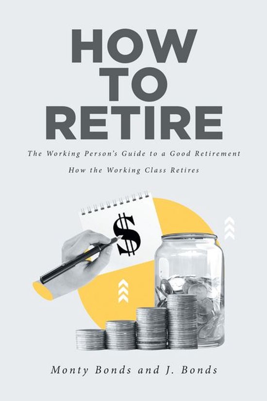 How to Retire - cover