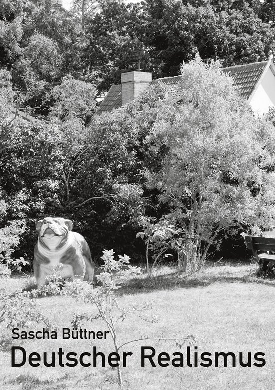 GROB Magazin 7/7 - Deutscher Realismus - cover