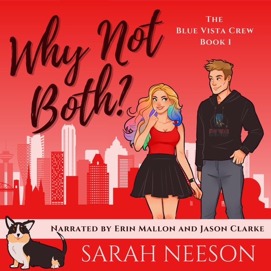Why Not Both? - cover