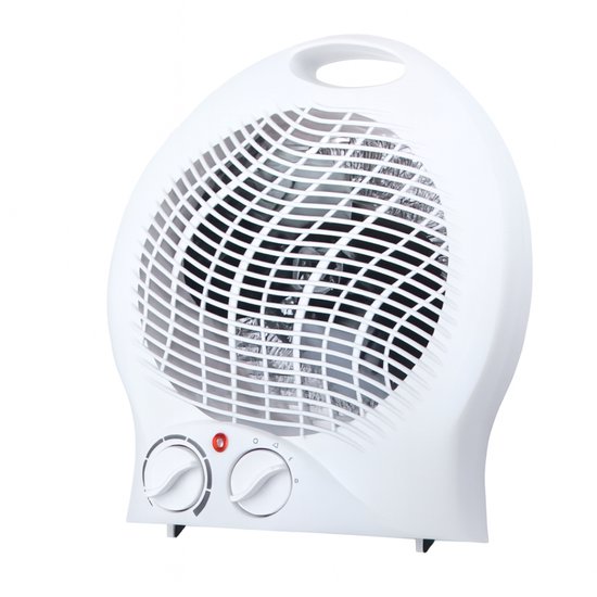 Poêles Electriques - Radiateur Electrique 2000 Watt - Chauffage Salle De Bain - Chauffage - Chauffage Electrique - Black friday 2022