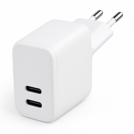 Leicke Auto 30 W USB-C PD/QC 3.0 Snellader USB A Type C 2-poorts Sigarettenaansteker USB-oplader 12 V tot 24 V Compatibel met iPhone, iPad, Samsung Galaxy, LG, Huawei, Xiaomi enz Leicke Auto 30 W USB-C PD/QC 3.0 Snellader USB A Type C 2-poorts Sigarettenaansteker USB-oplader 12 V tot 24 V Compatibel met iPhone, iPad, Samsung Galaxy, LG, Huawei, Xiaomi enz