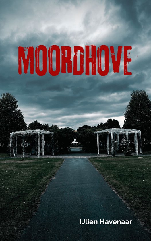 Moordhove - cover