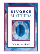 Divorce Matters : 2nd Edition
