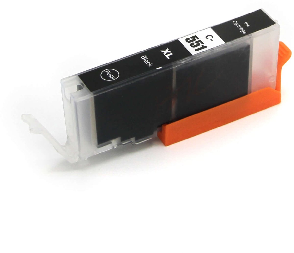 Cartridges Geschikt voor Canon PGI-550 / CLI-551 Fotozwart | Geschikt voor Canon Pixma Printers: MG5450 / MG5550 / MG5650 / MG6350 / MG6450 / MG6650 / MG7150 / MG7550 / IP7250 / MX925 / MX725 / IX6850 / IP8750