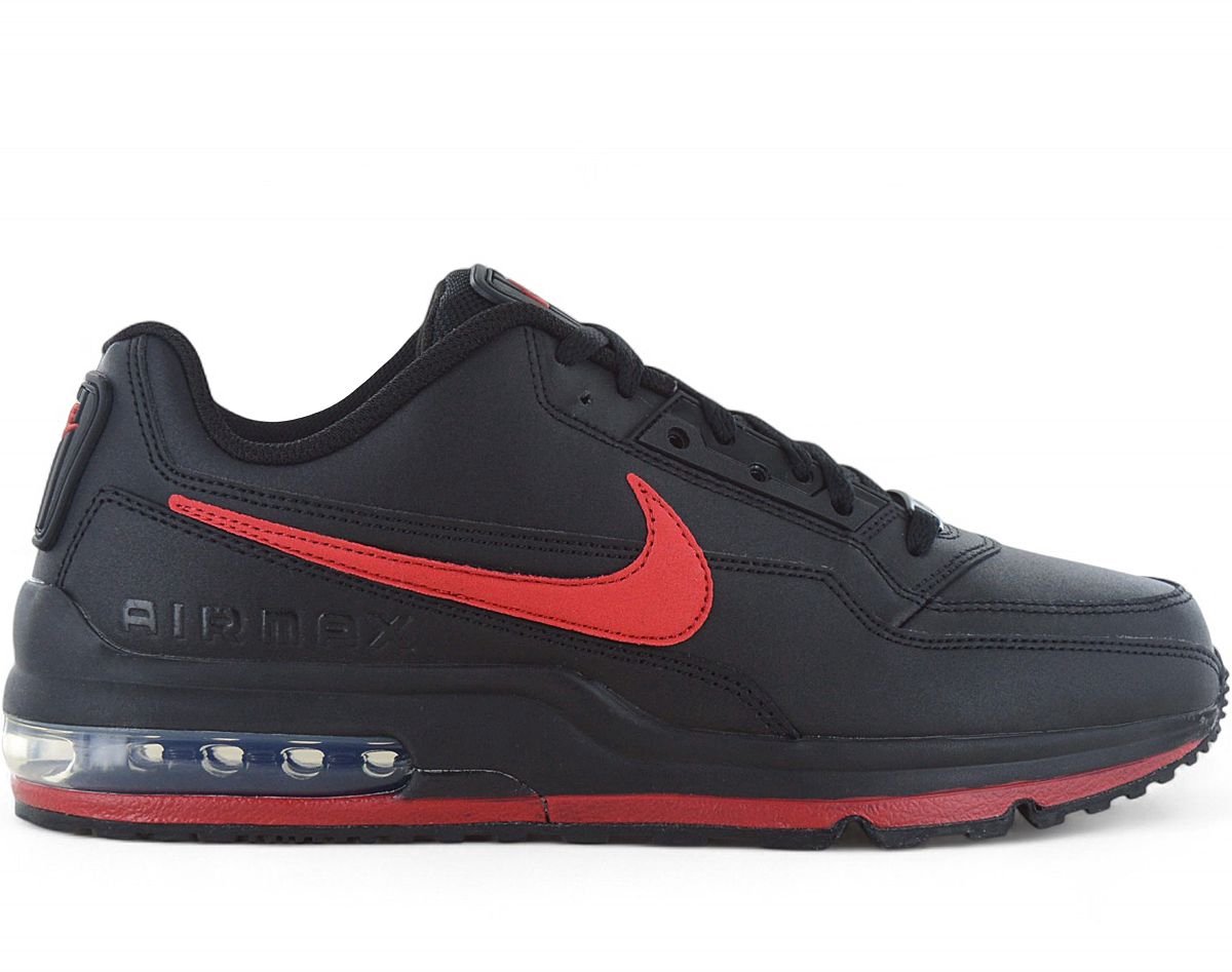 NIKE AIR MAX LTD 3 687977-065 Sneakers Schoenen Multicolor