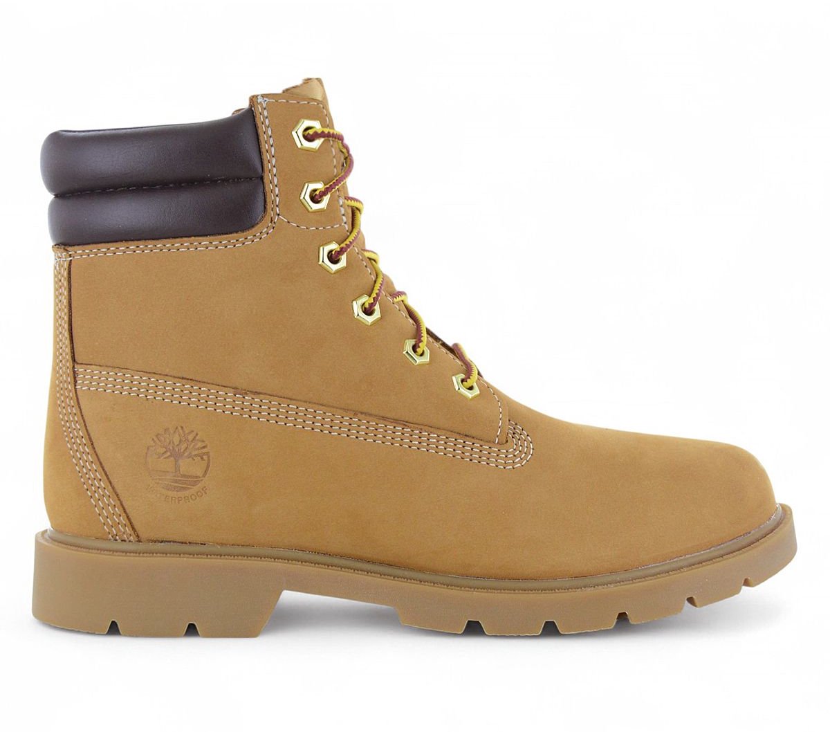 TIMBERLAND LINDEN WOODS 6IN LACE WP TB1A161G-231 Laarzen Schoenen Multicolor