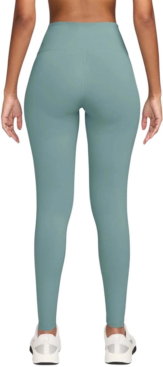 Nike Legging One High-Waist Dames - Maat S van Nike — afbeelding 5