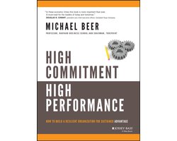 High Commitment High Performance