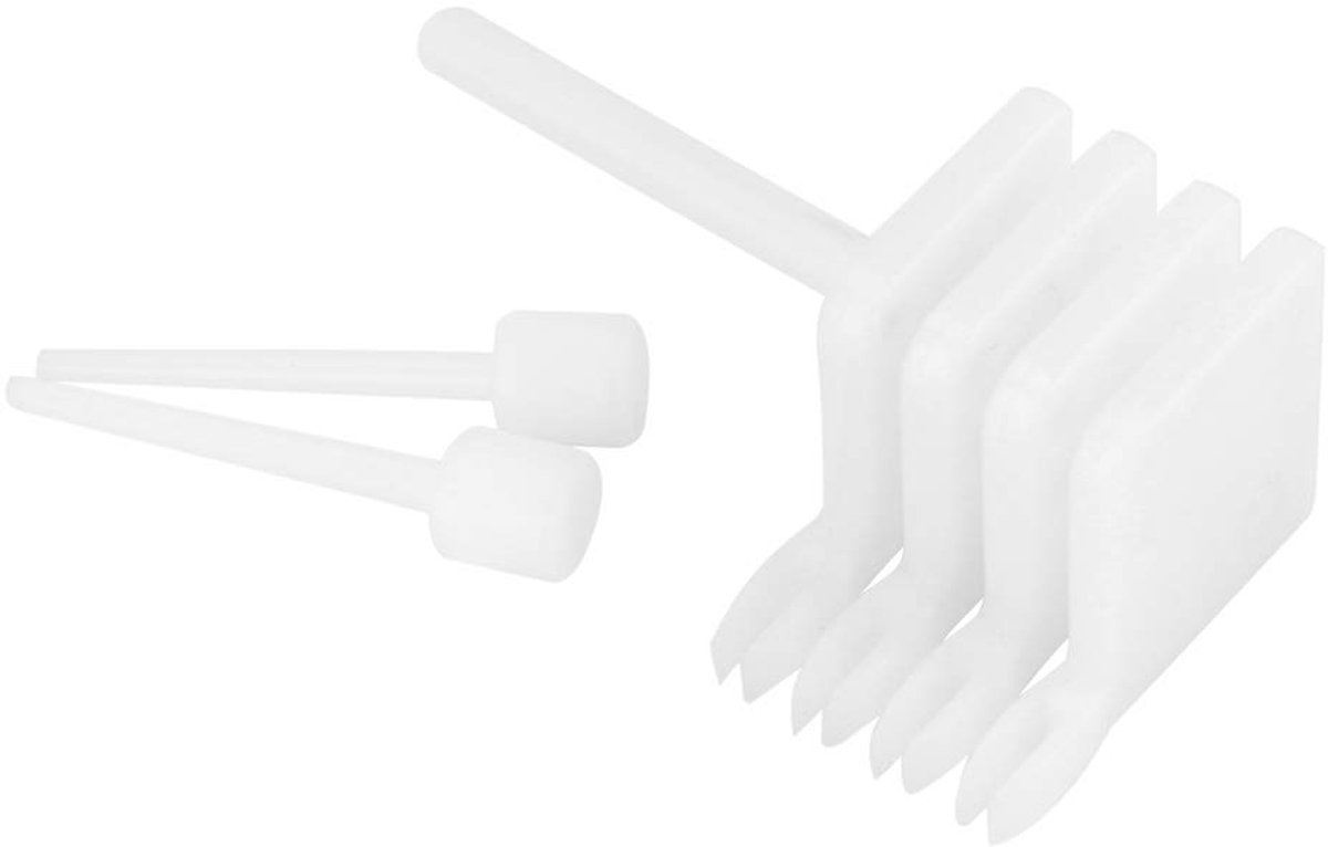 Head Comb voor 7200, Hdd Head Tool, Hdd Head Comb Tool Kit, Hard Drive Head Comb 3.5 Wd, Hard Drive Head Comb, Hard Disk Head Replacement Tool Magnetic Head Comb (Model