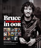 Het Beste van 50 Jaar OOR 3 - Bruce Springsteen in OOR
