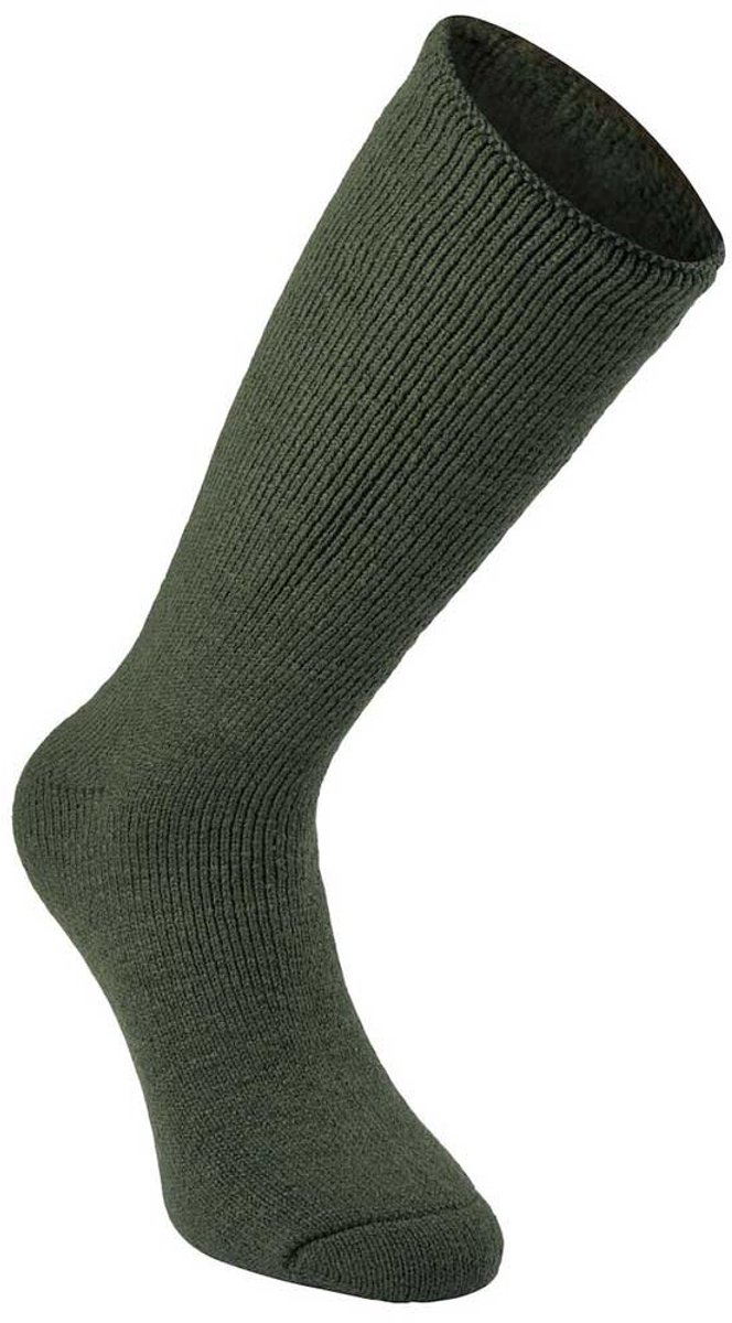 Deerhunter Rusky Thermo Short Sokken Man Forest Night