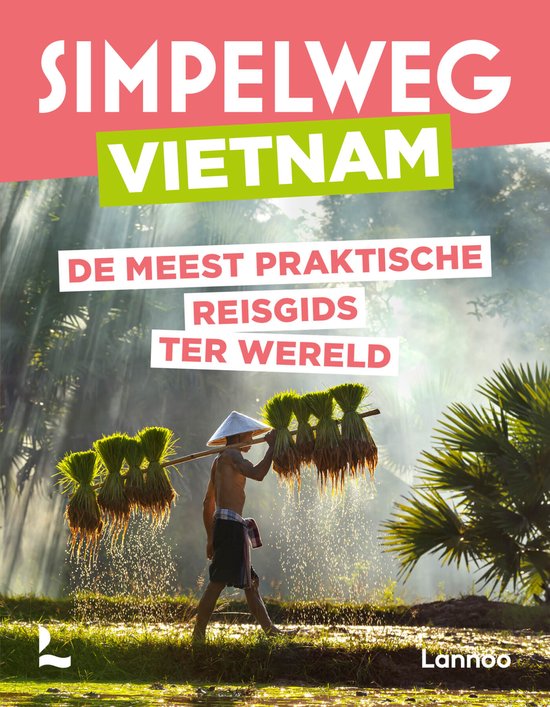 Simpelweg - Simpelweg Vietnam - cover