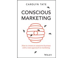 Conscious Marketing