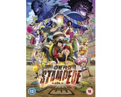 One Piece: Stampede