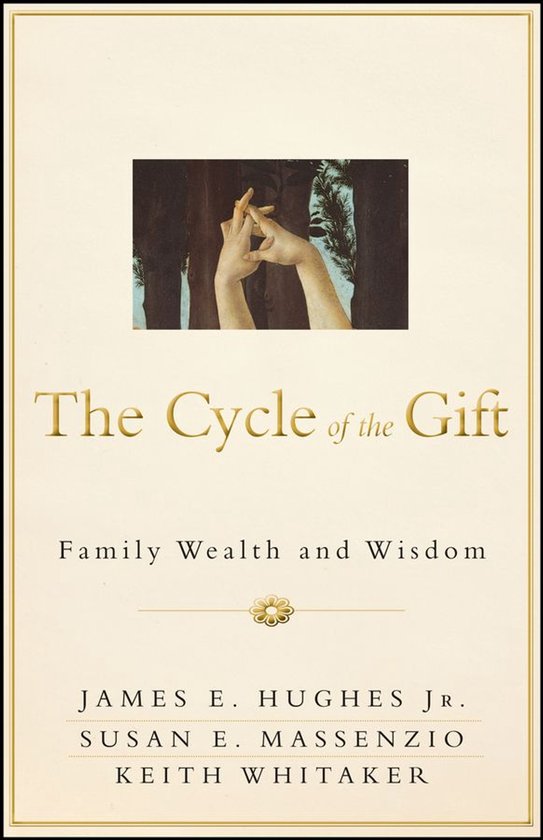 Bloomberg - The Cycle of the Gift - cover