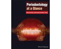 At a Glance (Dentistry) - Periodontology at a Glance