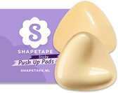Plak BH met ultiem push-up effect voor een prachtig decolleté - zwart Plak BH met ultiem push-up effect voor een prachtig decolleté - zwart