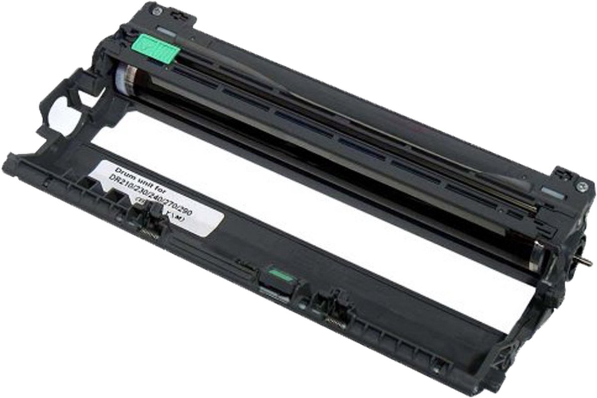Huismerk Brother DR-230 cyaan