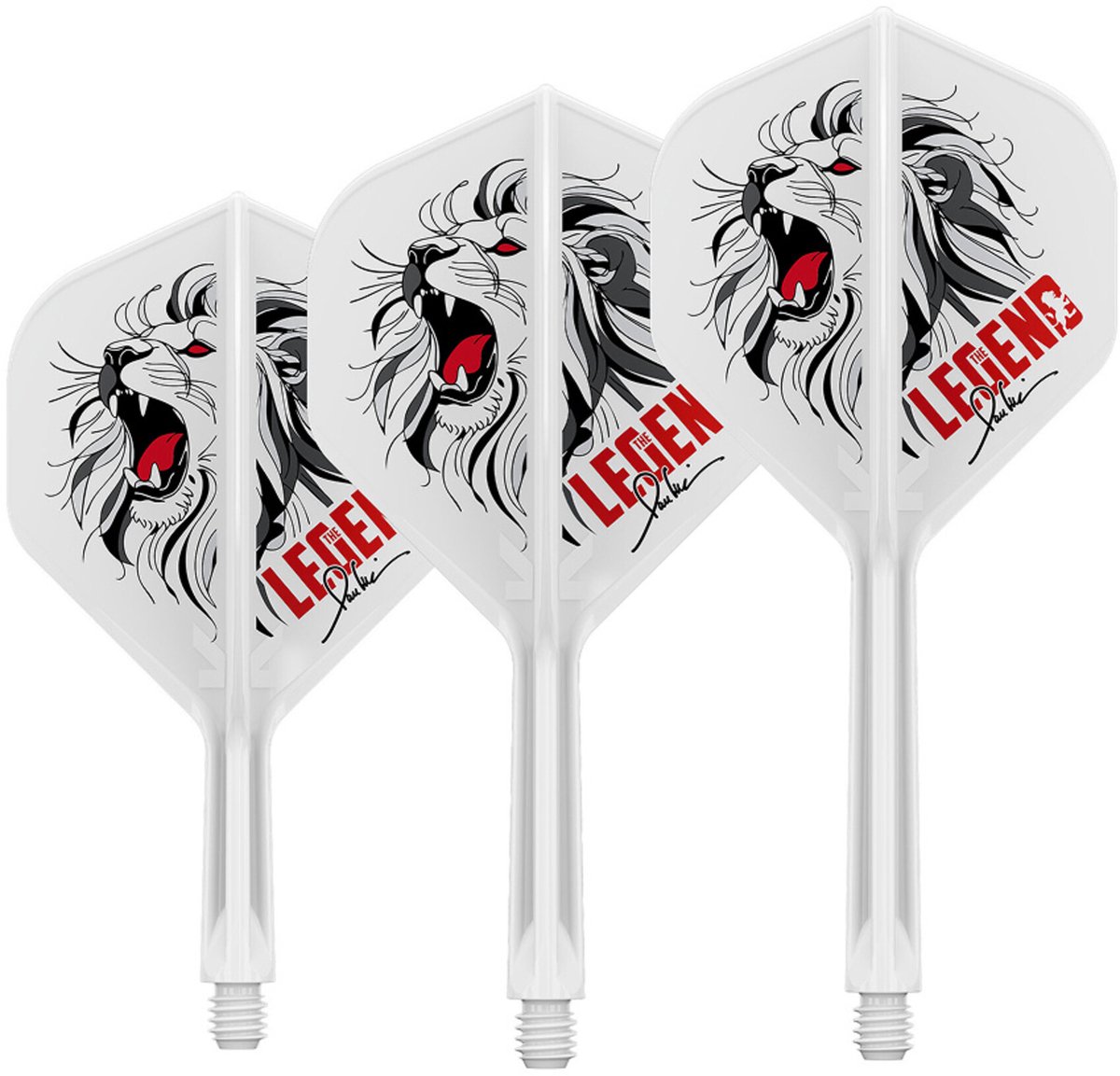 TARGET JAPAN K-FLEX THE LEGEND PAUL LIM NO2 FLIGHTS SHORT