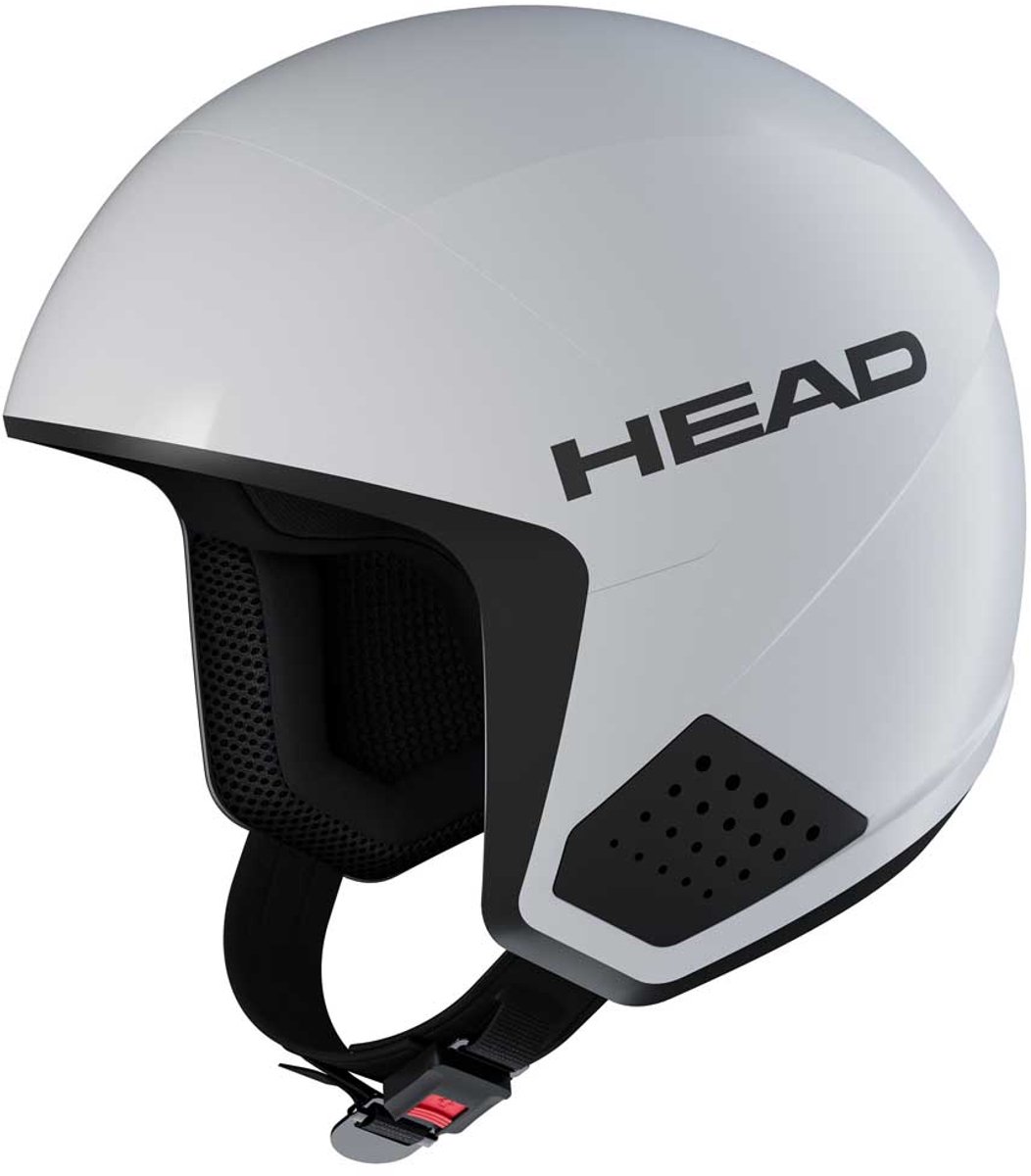 Head Downforce Mips Rd Helm Wit 60-61 cm