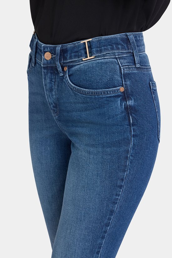 Jeans slim Sheri