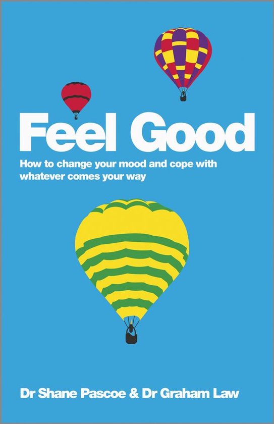 Feel Good - cover