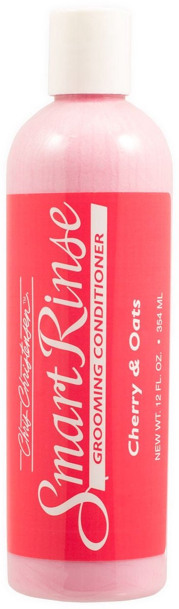 Chris Christensen - Smart Rinse - Conditioner - Cherry & Oats - 355ml