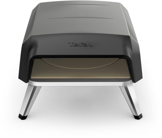 Tefal Pizza Pronto JM4120 pizza oven op gas + pizzaschep — afbeelding 5