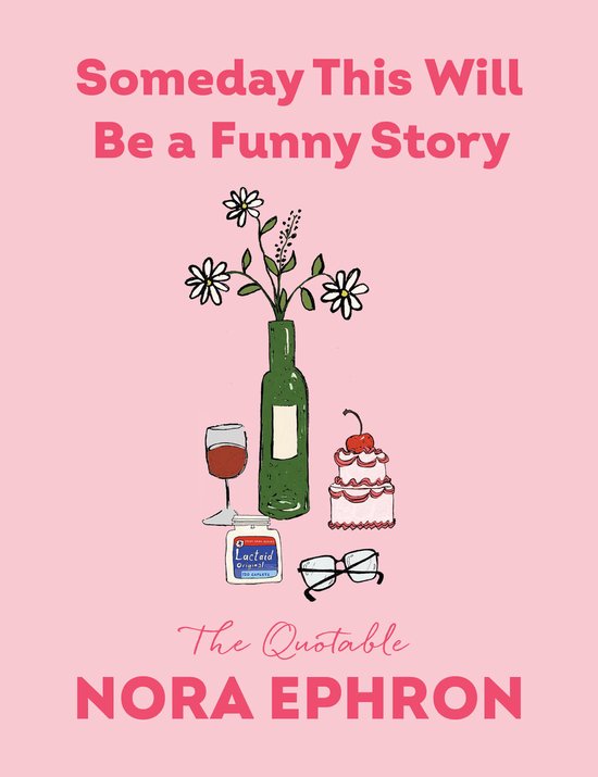 Someday This Will Be a Funny Story - cover