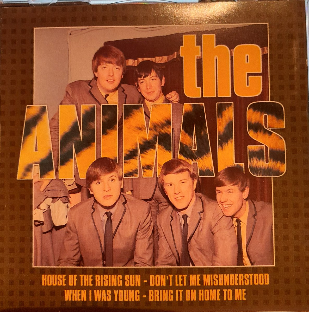Animals
