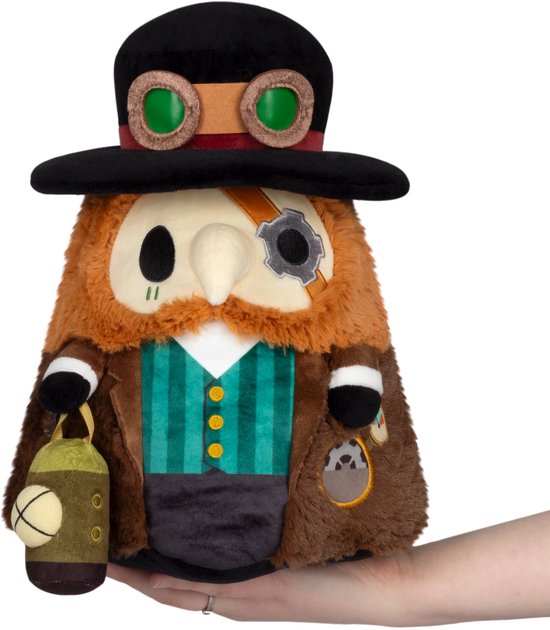 Foto: Fisher price bedtijd otter knuffel met geluid