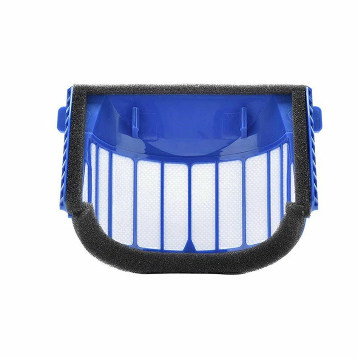 Geschikt voor Filters Stofzakset Geschikt voor Robot 600 Serie Stofzuiger Borstel Dweil Reserveonderdelen