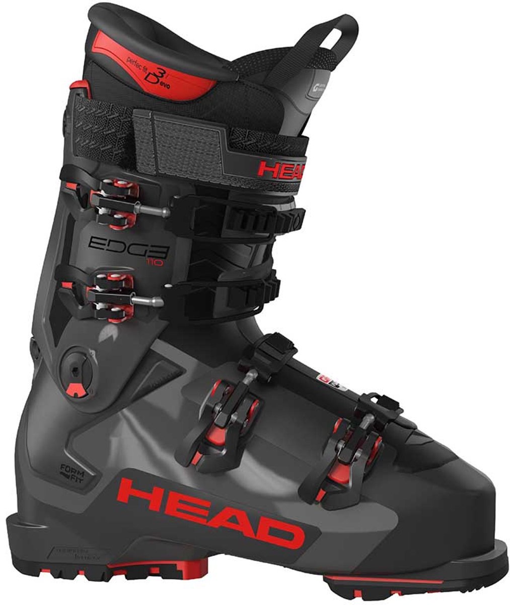 Head EDGE 110 HV GW – Wintersport Wintersport schoenen Skischoenen Blauw