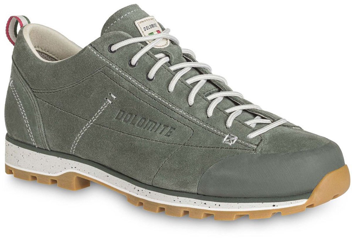 Dolomite Cinquantaquattro Low Evo Schoenen Groen EU 40 2/3 Man