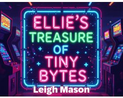 Ellie's Treasure of Tiny Bytes