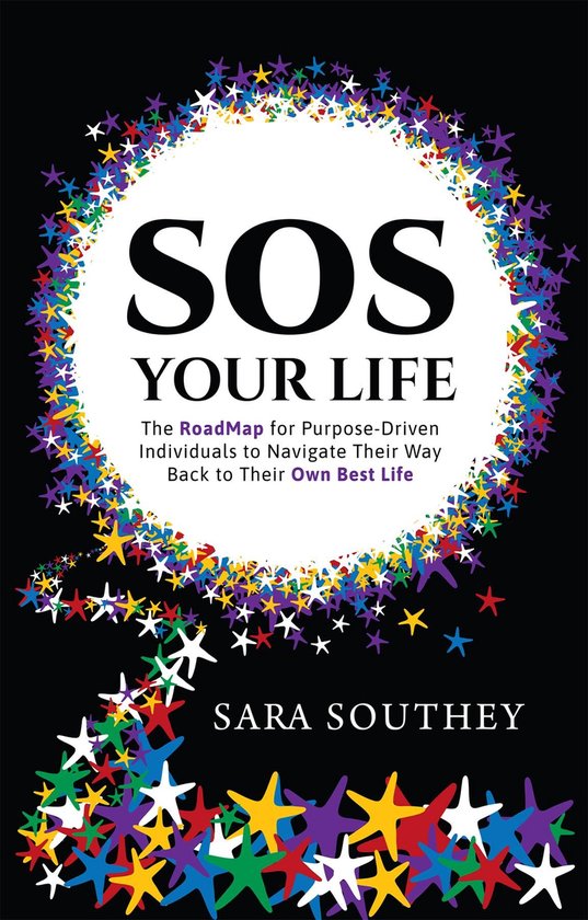 SOS Your Life - cover