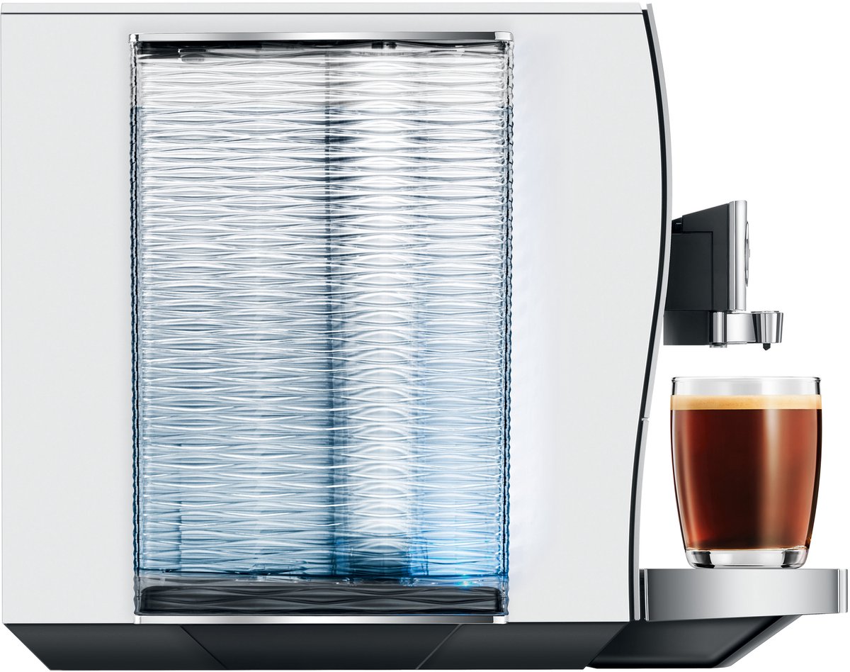 JURA Z10: 51 koffiesoorten, precisiemolen en volledig automatisch thumbnail 8