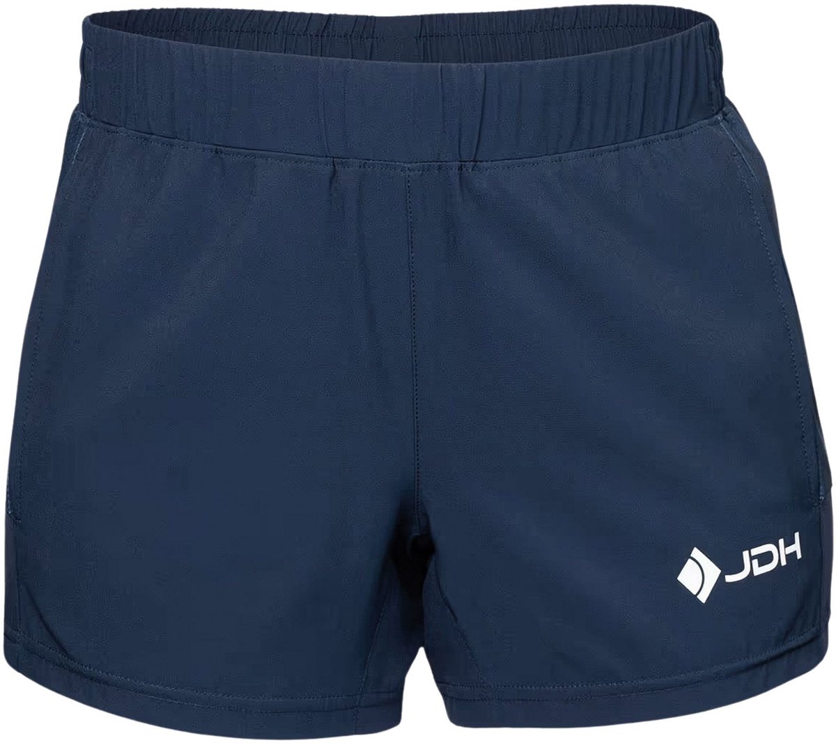 JDH Performance Short Dames - Maat XS