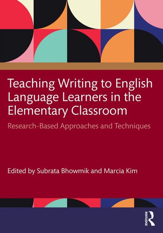 Teaching Writing to English Language Learners in the Element ... - cover